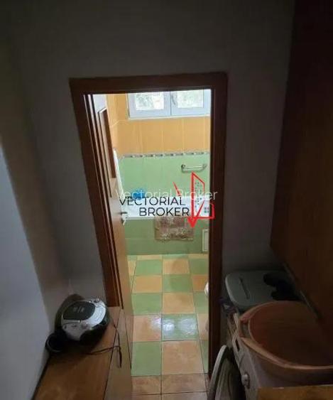 Apartament 3 camere Camil Ressu Odobesti - 3