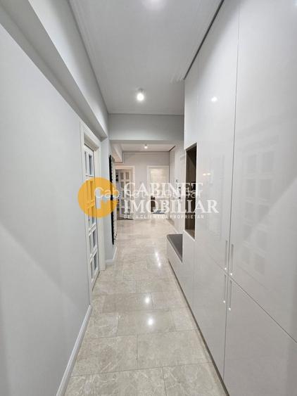 3 camere, decomandat, zona Copou - Iasi - 8