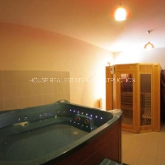 Sinaia-Central,Pensiune de vanzare-18 camere - 4