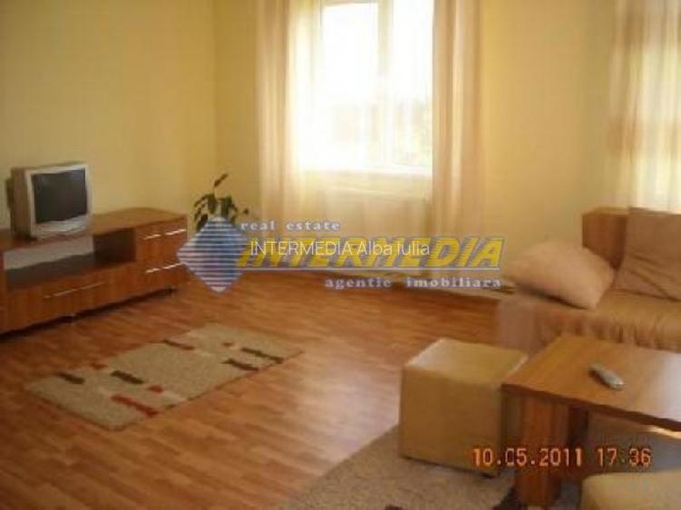 Casa noua de închiriat 4 camere  Cetate Alba Iulia - 2