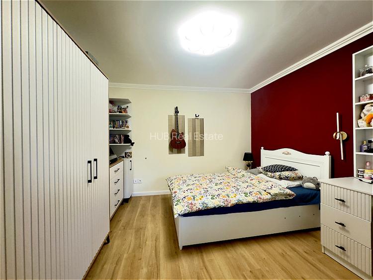 Conac Interbelic & Business la Cheie | Târgu Ocna | Yield Garantat - 13