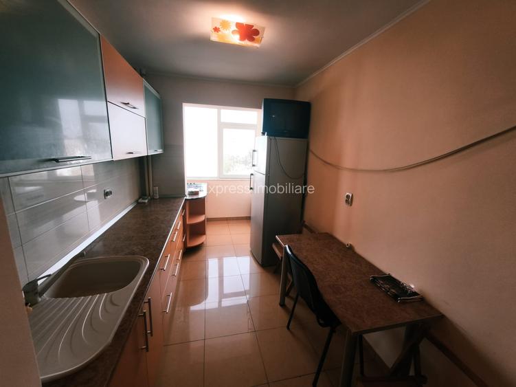 Comision 0% - Ciresica -  Apartament 4 Camere  -  Suprafata generoasa! - 14