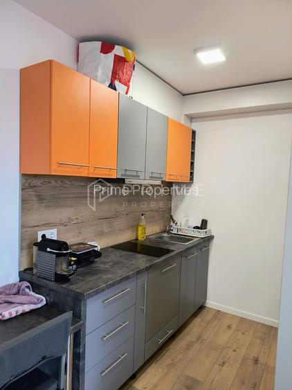 Garsonieră de închiriat – la 3 minute de Spitalul Județean - 2