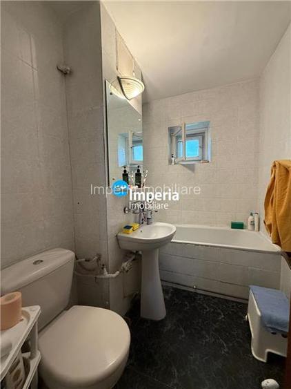 Zimbru - ACB,apartament 3 camere 2 bai,model dec,80 mp - 13