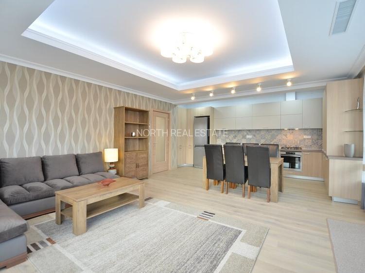 $ Rooms apartment Lake View - 6