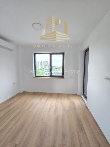 Vila Pipera - bulevardul Pipera - Olga Gudynn - Scoala Americana - 11