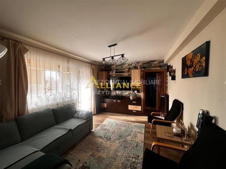 Apartament 3 camere - 3