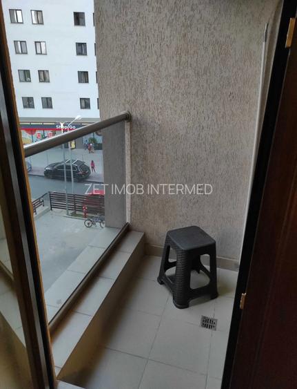 Garsoniera Mihai Bravu - complex Vitan Residence 2 - 7