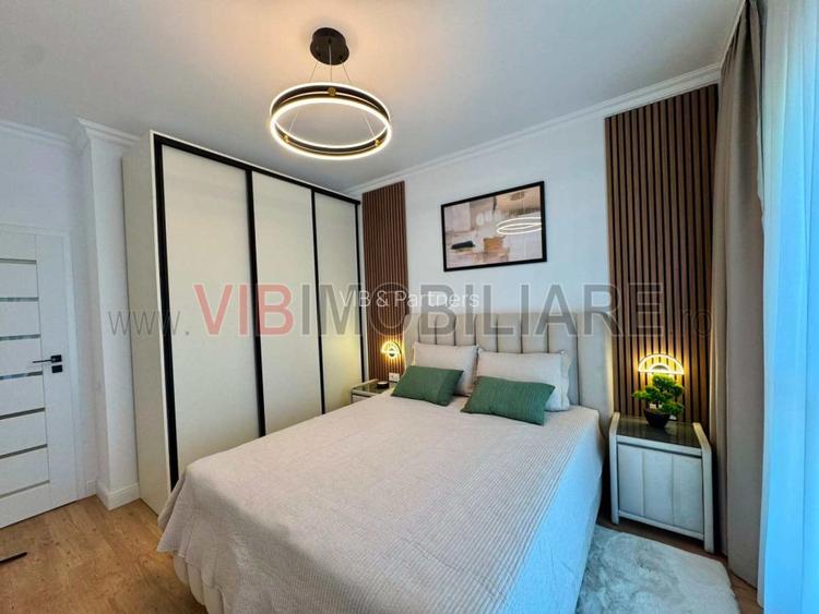 2 Camere - Exigent Plaza - Lujerului - Plaza - 3