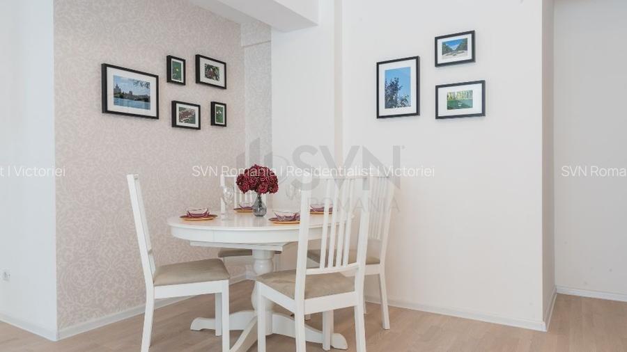 REA1027034 Apartament 3 camere I Parcare I Mobilat I Petrom City - 7