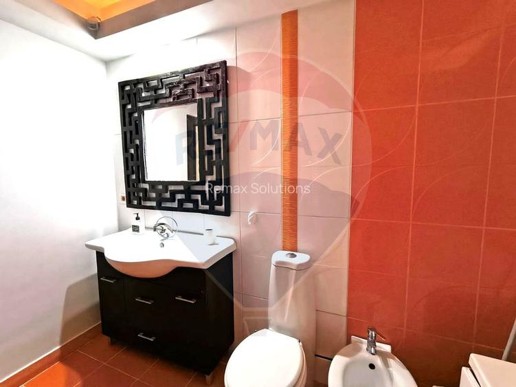 Spatiu de birouri de inchiriat &icirc;n zona Km 5 Constanta - 7