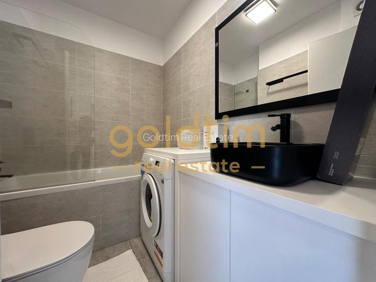 Apartament 2 camere/Cochet/Baneasa/Parcare inclusa/ Sisesti - 8