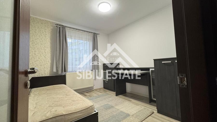 Apartament cochet cu 3 camere + pivniță, etaj 1, zona Mihai Viteazul - 4