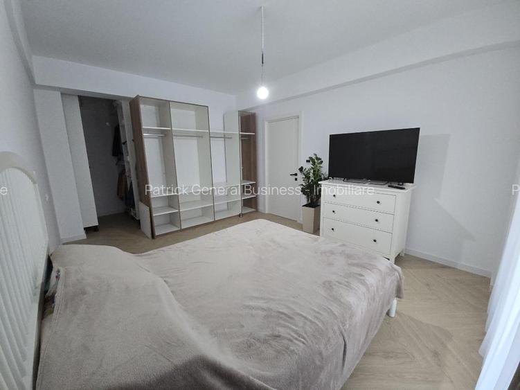 Apartament 3 Camere Baneasa cu gradina - 5