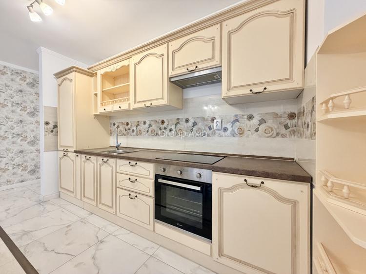 Apartament 2 camere, Gheorgheni, garaj, strada Soporului - 10