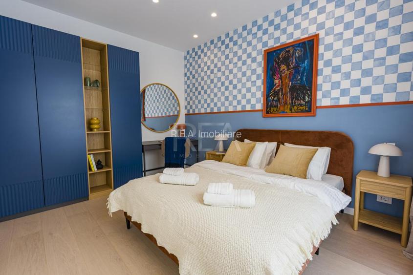 Apartament 2 camere, Aviatiei - 2