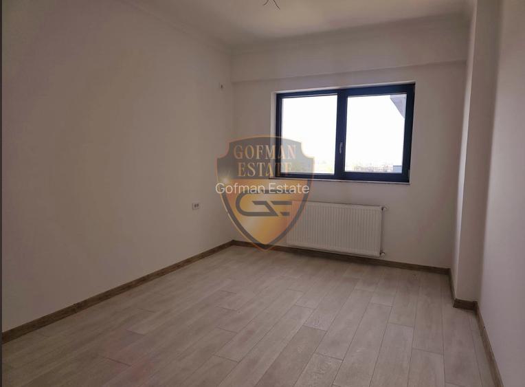 Ap 3 camere  decomandat – Energia Residence – 85 mp – Parcare subterană i - 11