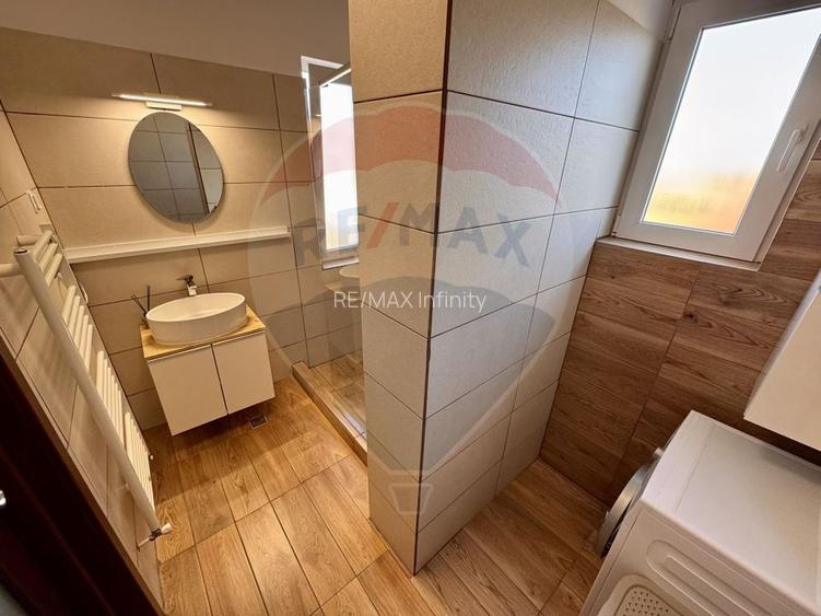 Apartament 3 camere de închiriat – Florești, zona Tineretului - 6