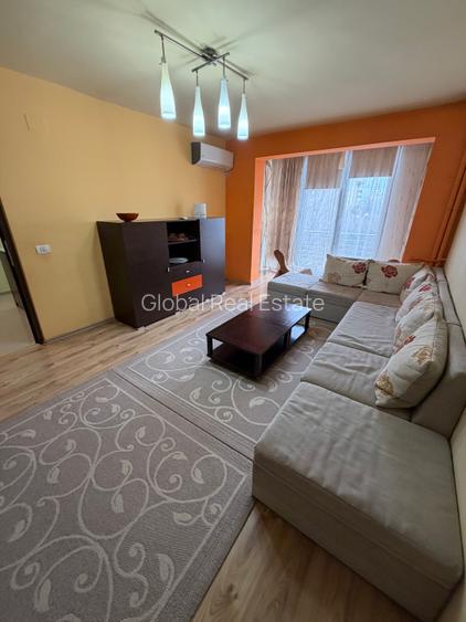 2 Camere Decomadat 52 mp Zona Tomis Nord- Bd Tomis - 3