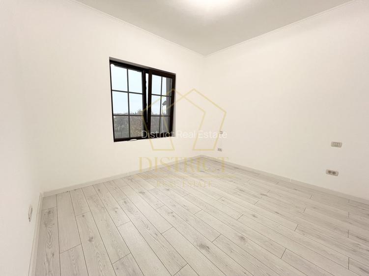 Duplex superb cu 5 camere | Giroc - 4