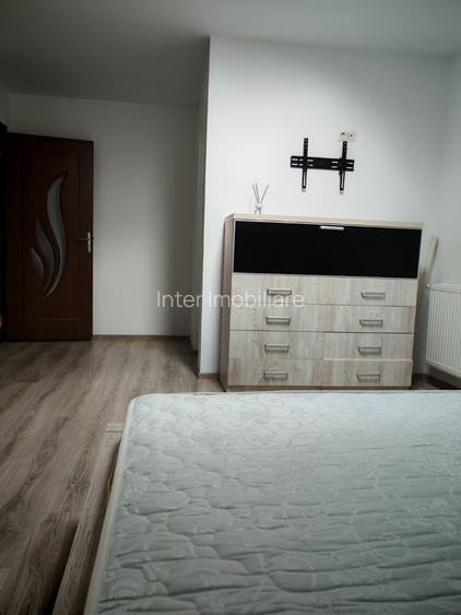 Apartament, 2 camere decomandat, 80 mp, Calea Romanului(Cartier Tei) - 9