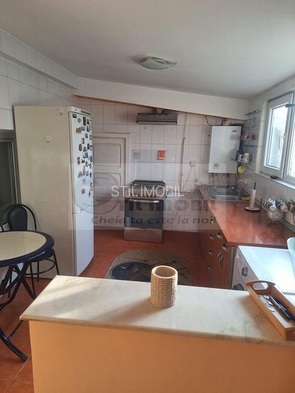 Apartament 3 camere decomandat | Centru Civic - 2