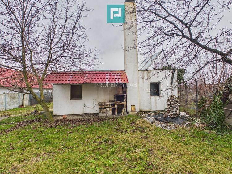 Casă în zona turistică maximă, Băile 1 Mai, Oradea - 56