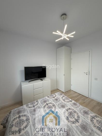 Apt. 2 cam. Rotar Park 2,bloc 2022,Militari,zona Metro-Mc Donald's,10 min metrou - 11