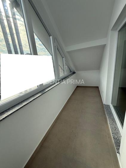 Apartament cu 3 camere, Zamca - 10