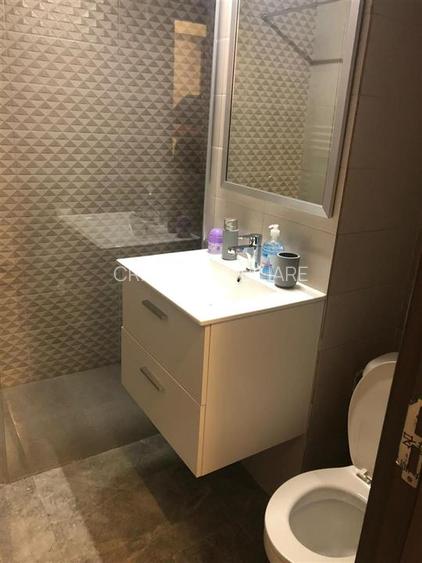 Inchiriere Ap.2 cam, conf 1, Independentei, et 4 10, mobilat si utilat, renovat - 17