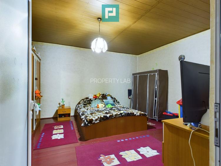 Casă ideală pentru o familie numeroasă, Sântana - 14