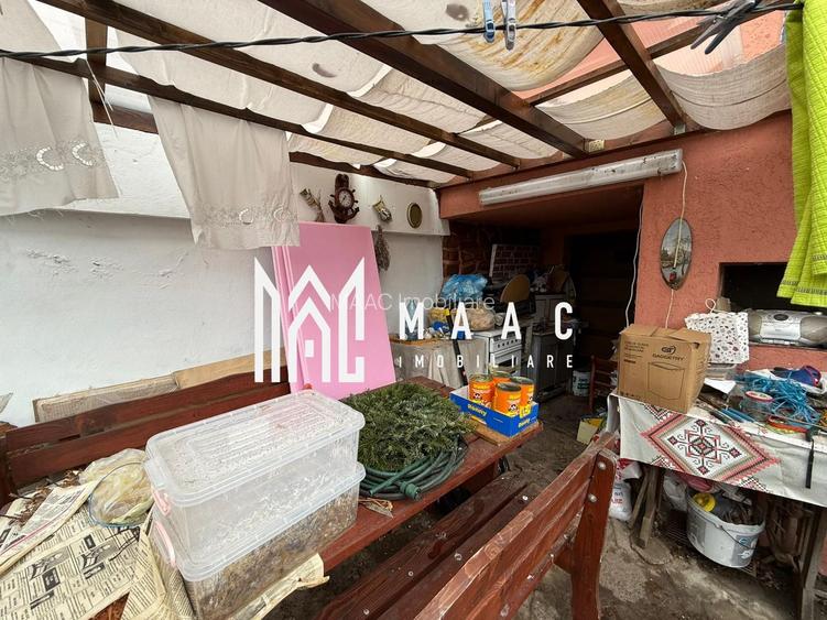 Casa tip duplex 5 camere | Curte | Pivnita | Strand - 41