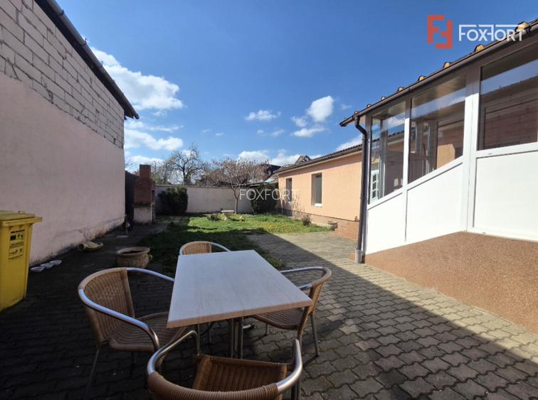 COMISION 0% - Casa 4 camere de vanzare | Parneava | Liniste Confort Spatiu Real  - 27