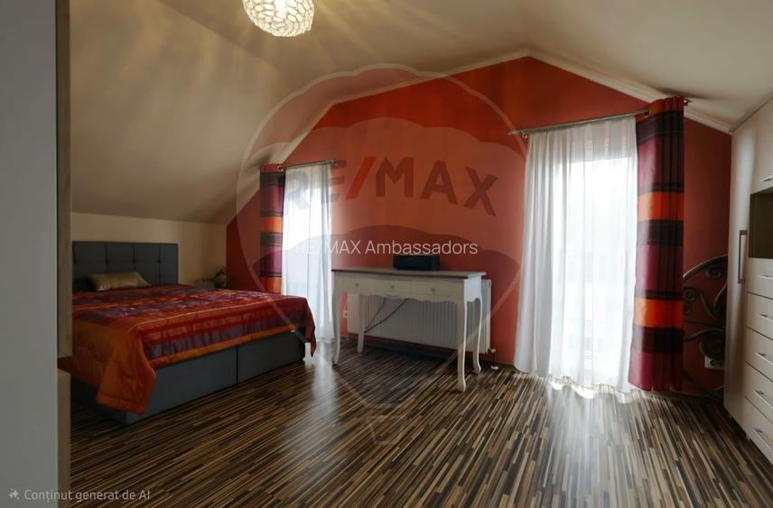 Apartament cu 3 camere de vânzare - 12