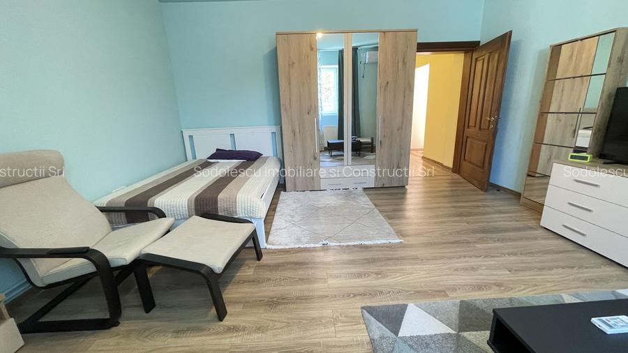 Casa cu teren frumos si garaj zona Mehala - 3