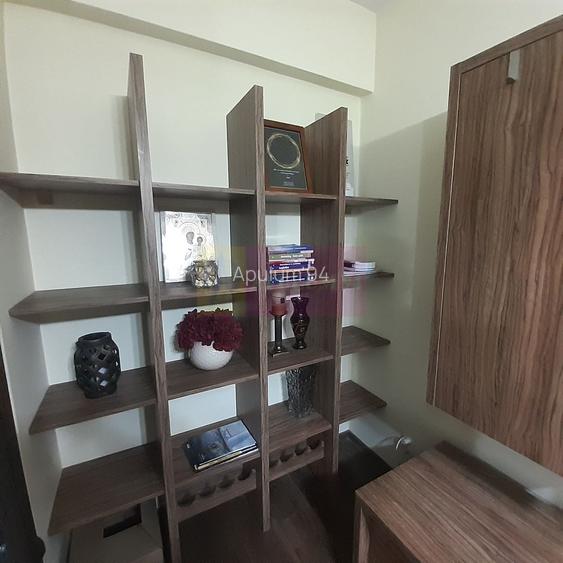 Apartament de închiriat Militari Rezidence în spatele Luna Ballroom - 9