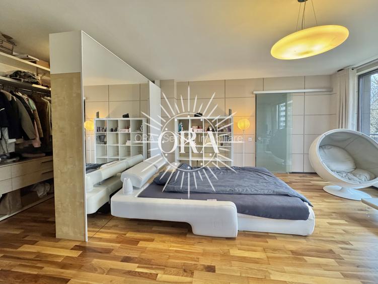 APARTAMENT UNIC DE VANZARE | CARTIER PLOPILOR | 1 PARCARE | 82 MP - 6