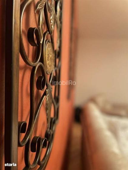 Apartament 3 camere Pacurari - Kaufland - Deosebit - 21