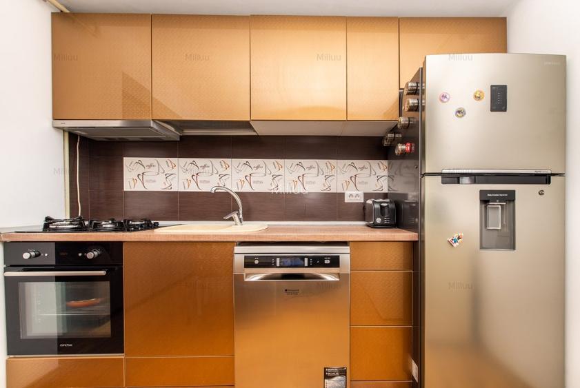 Apartament 2 camere | Petrom City |  Parcare | Baneasa - 10