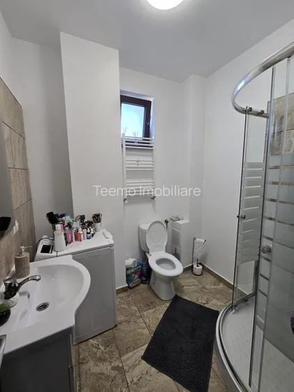 Apartament 2 camere, decomandat, 60 mp, centrala, ac, balcon, Straja - 7
