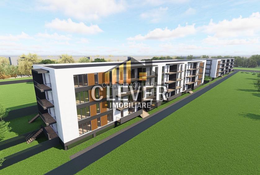 Apartament 3 camere 76 mp Theodor Pallady - Parcul Teilor - 5