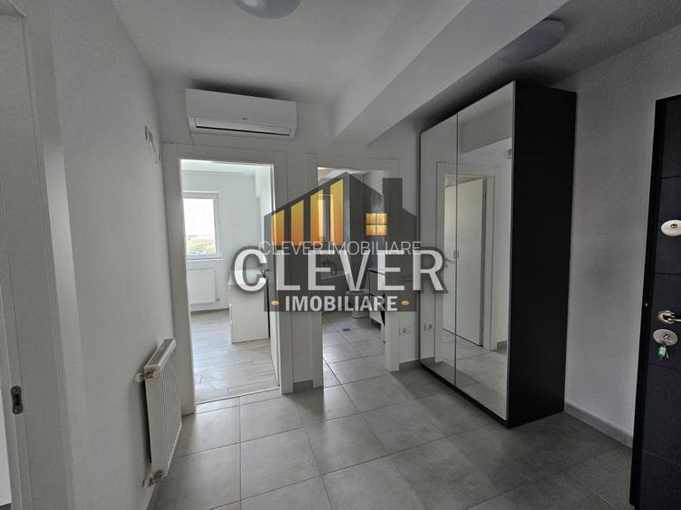 Apartament 2 camere, mobilat, utilat si Parcare– Pallady, metrou Teclu - 6