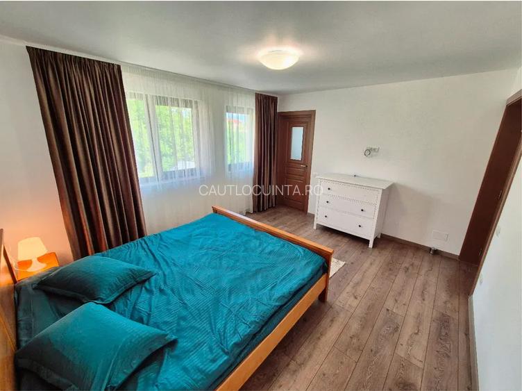 Vila 3 camere | Dimieni | Ilfov | Zona linistita - 5