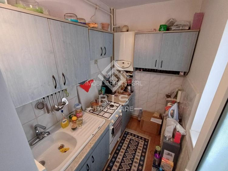 Garsonieră de vânzare – 24 mp, zona Sud - 2