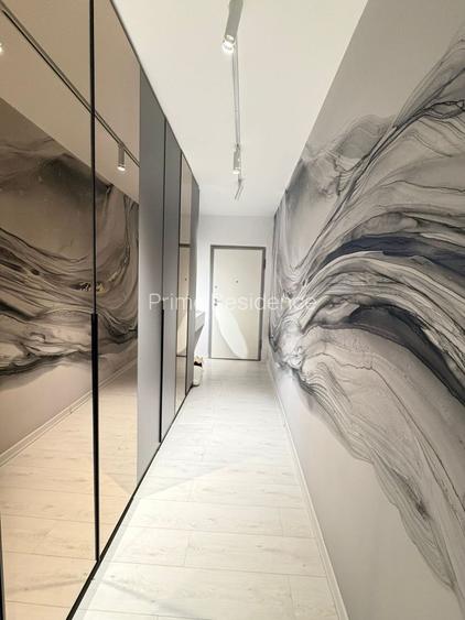 Inchiriere Apartament 3 Camere Cloud 9 + 2 loc de parcare - 10