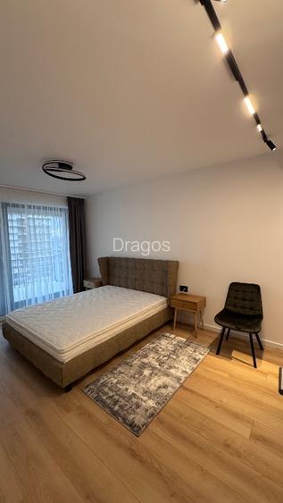 2 camere   prima inchiriere  - 8