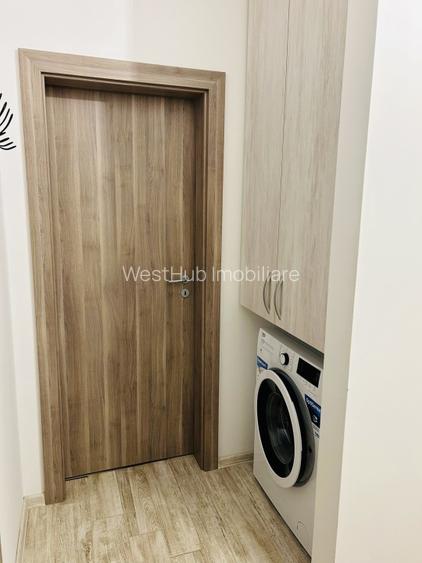 Apartament 2 camere, open space, 48mp utili, parter in Giroc  - 10