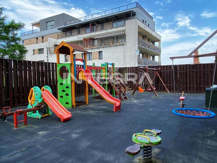  Apartament Decomandat 2 Camere, Panorama  | Boxa Depozitare - 13