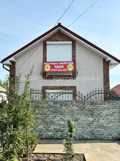 Vila superba de vanzare in Comuna JURILOVCA ,Sat JURILOVCA! - 12