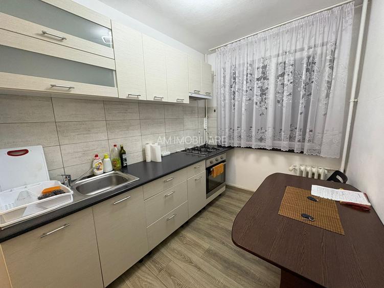 AP. 2 CAMERE PIATA SUDULUI, DOG-FRIENDLY, MODERN, METROU 14 MINUTE - 6